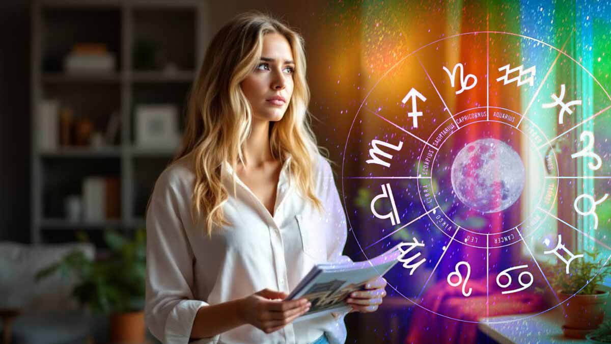 Horoscope  Ces signes devront prendre une décision ultime avant la fin avril et ça va tout changer !
